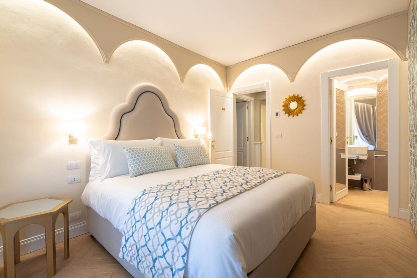 La Dimora Del Mercante - Residenza D'epoca Guest house