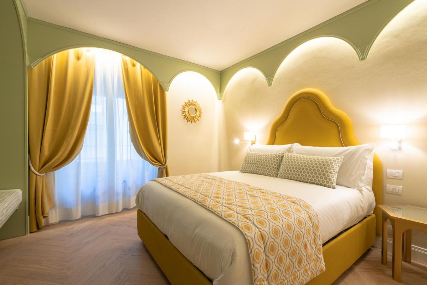 La Dimora Del Mercante - Residenza D'epoca Guest house *