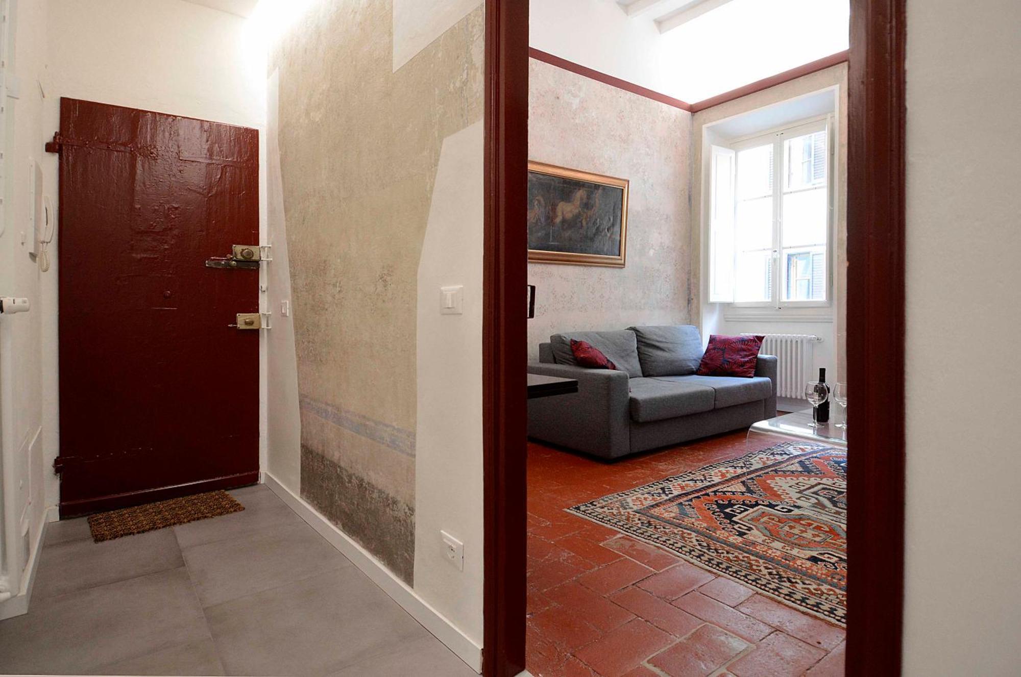 Conce Rosse Florence