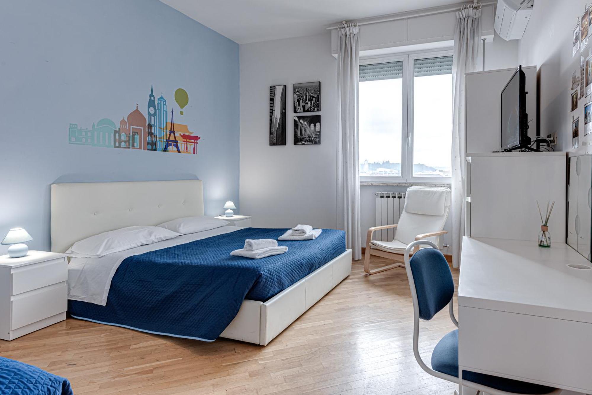 Appartamento A Casa Di Sara 3