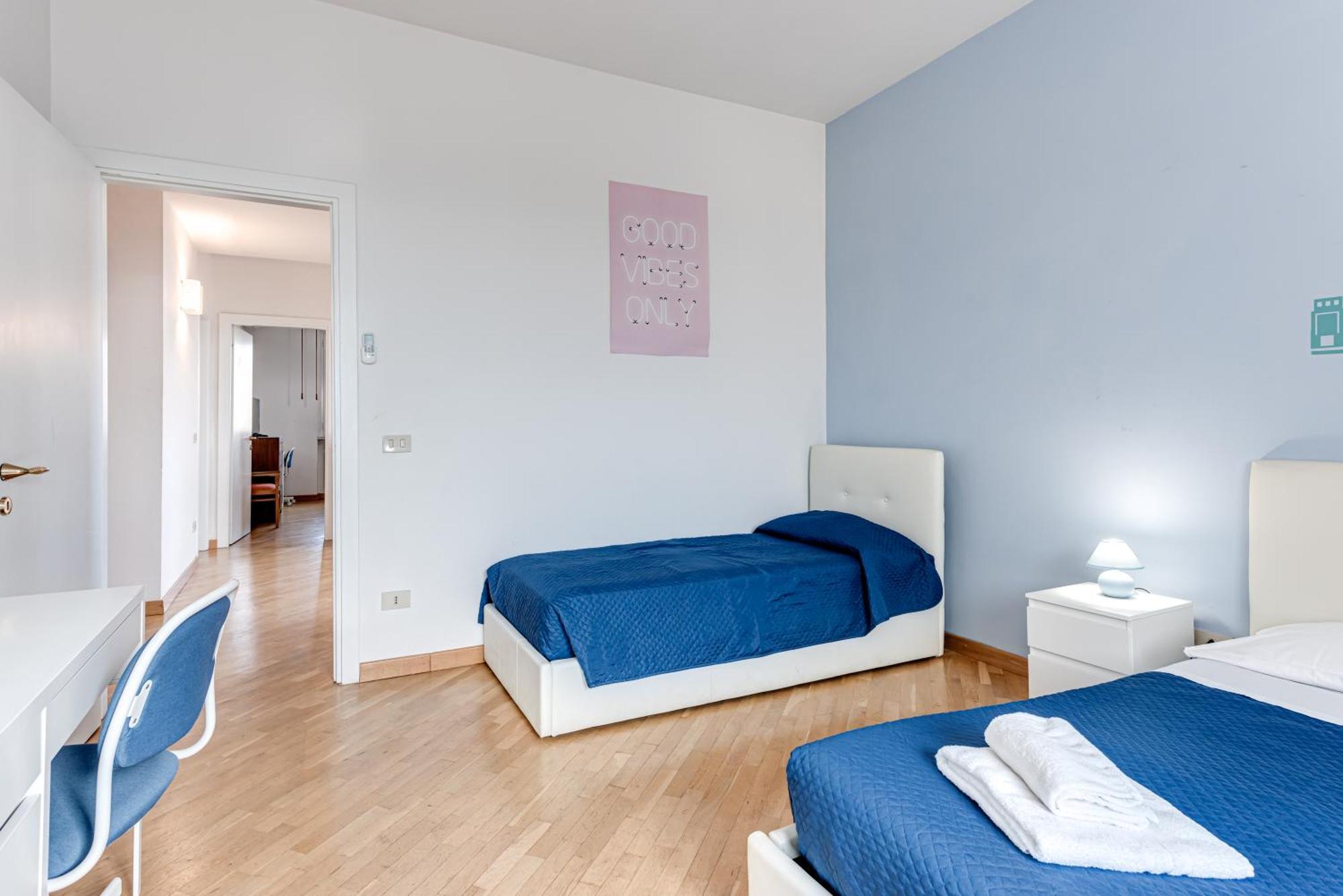 Appartamento A Casa Di Sara 3 Firenze