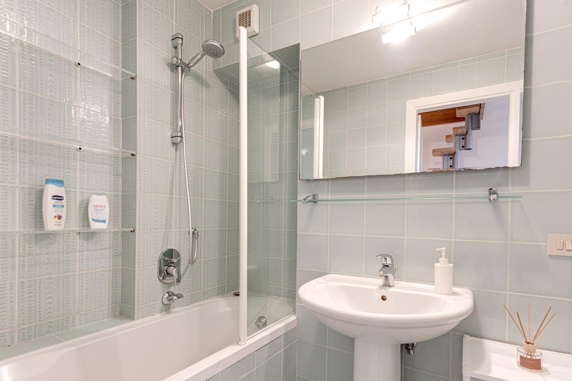Appartamento A Casa Di Sara 3 Firenze