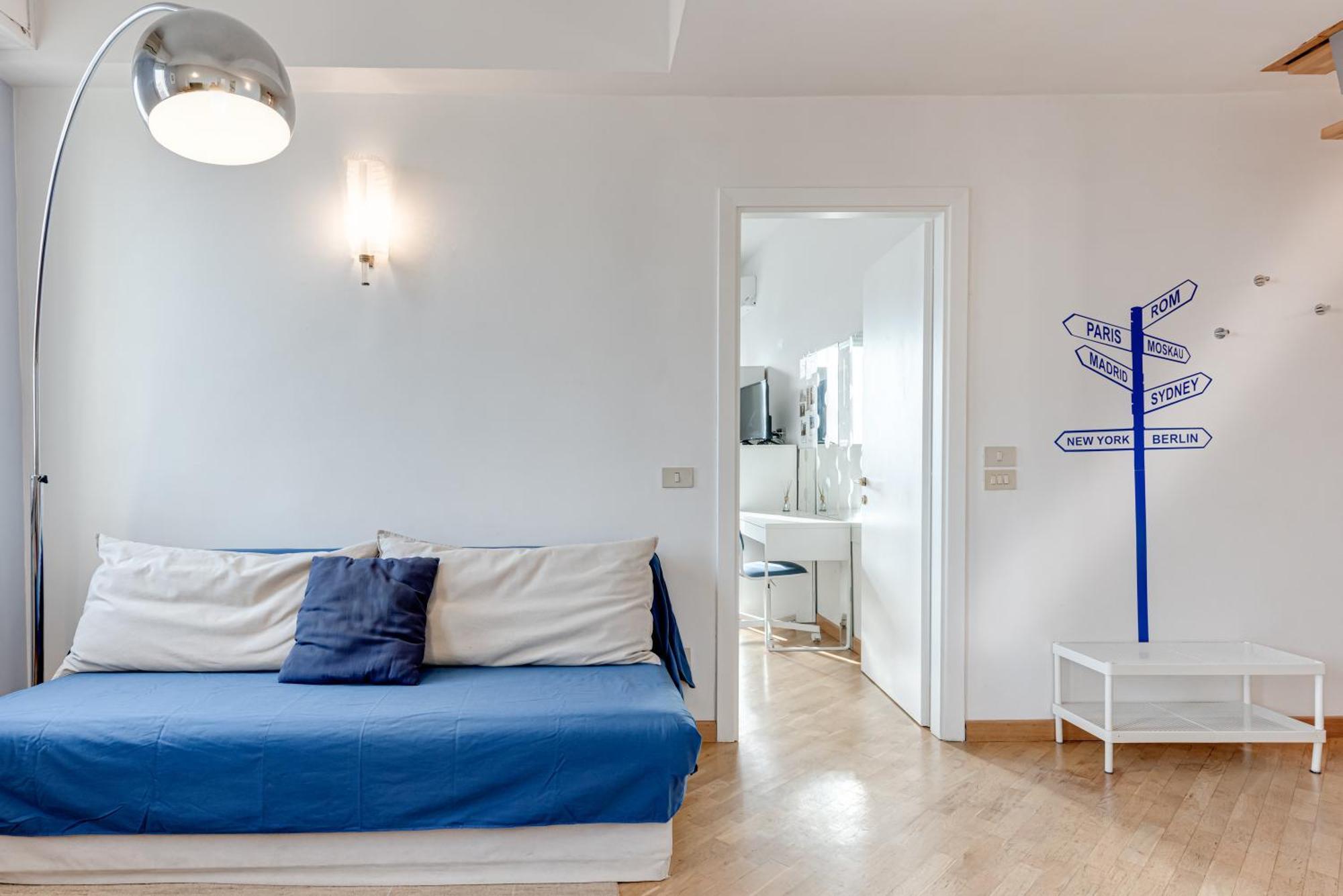 A Casa Di Sara 3 Firenze