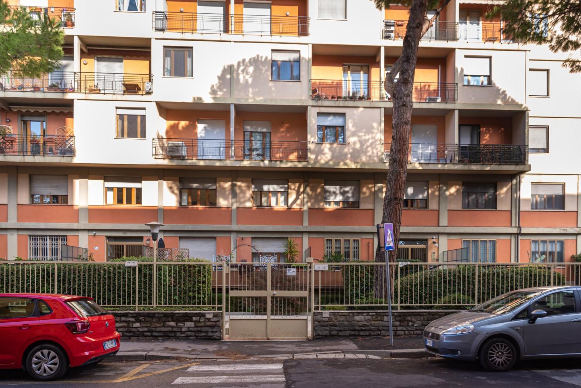 A Casa Di Sara 3 Appartamento *