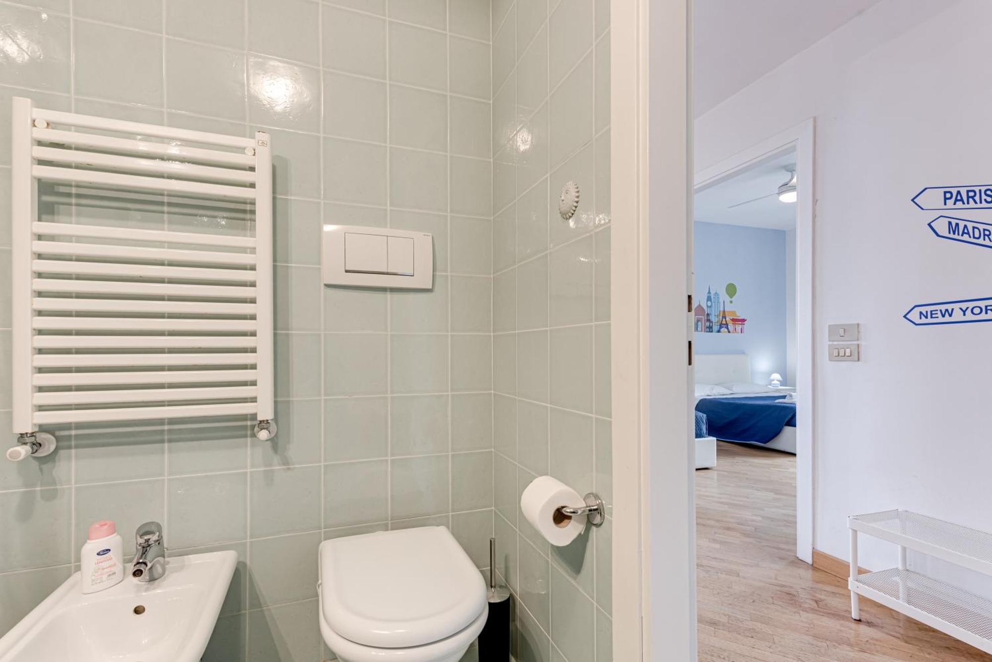 Appartamento A Casa Di Sara 3 *