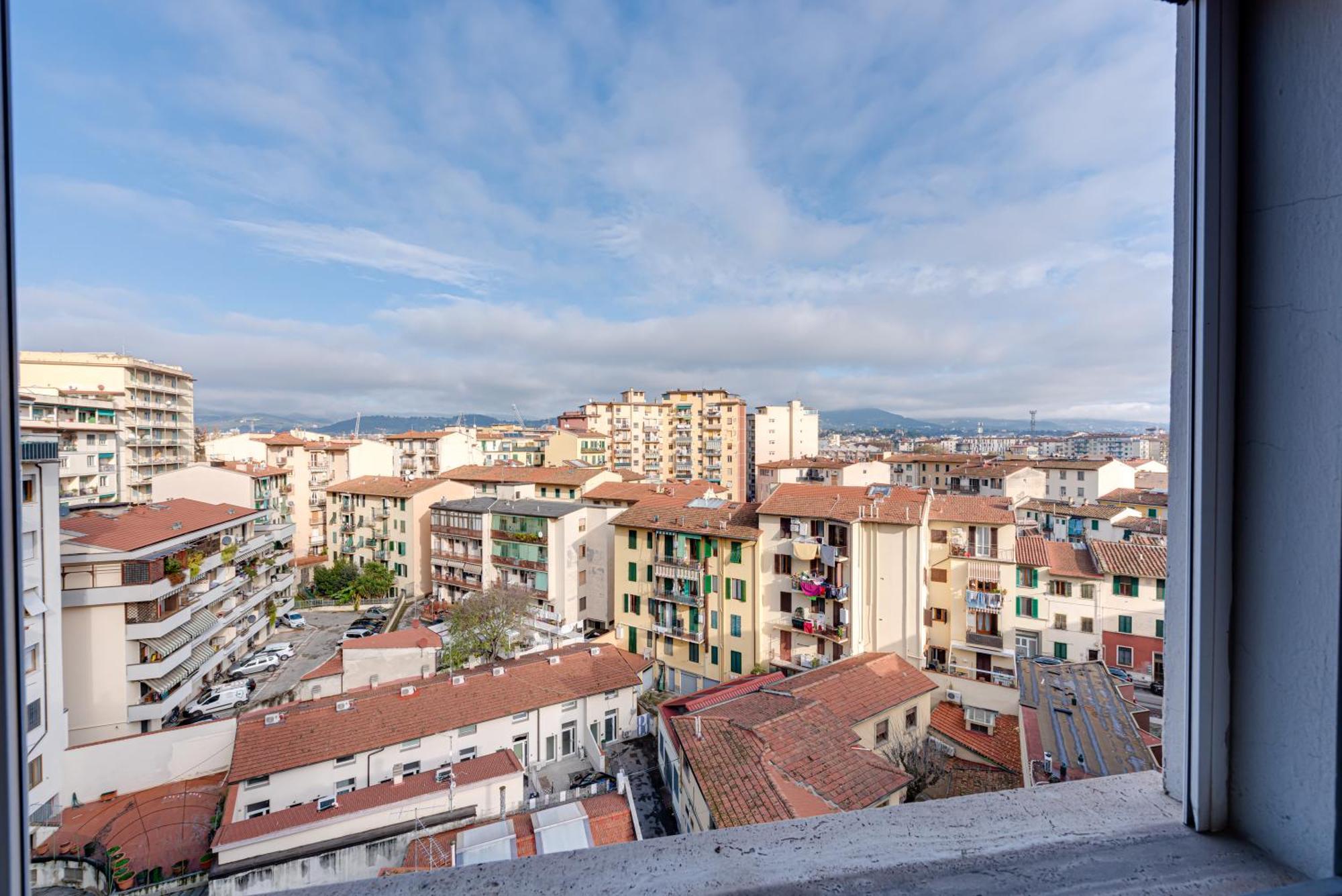 A Casa Di Sara 3 Appartamento Firenze