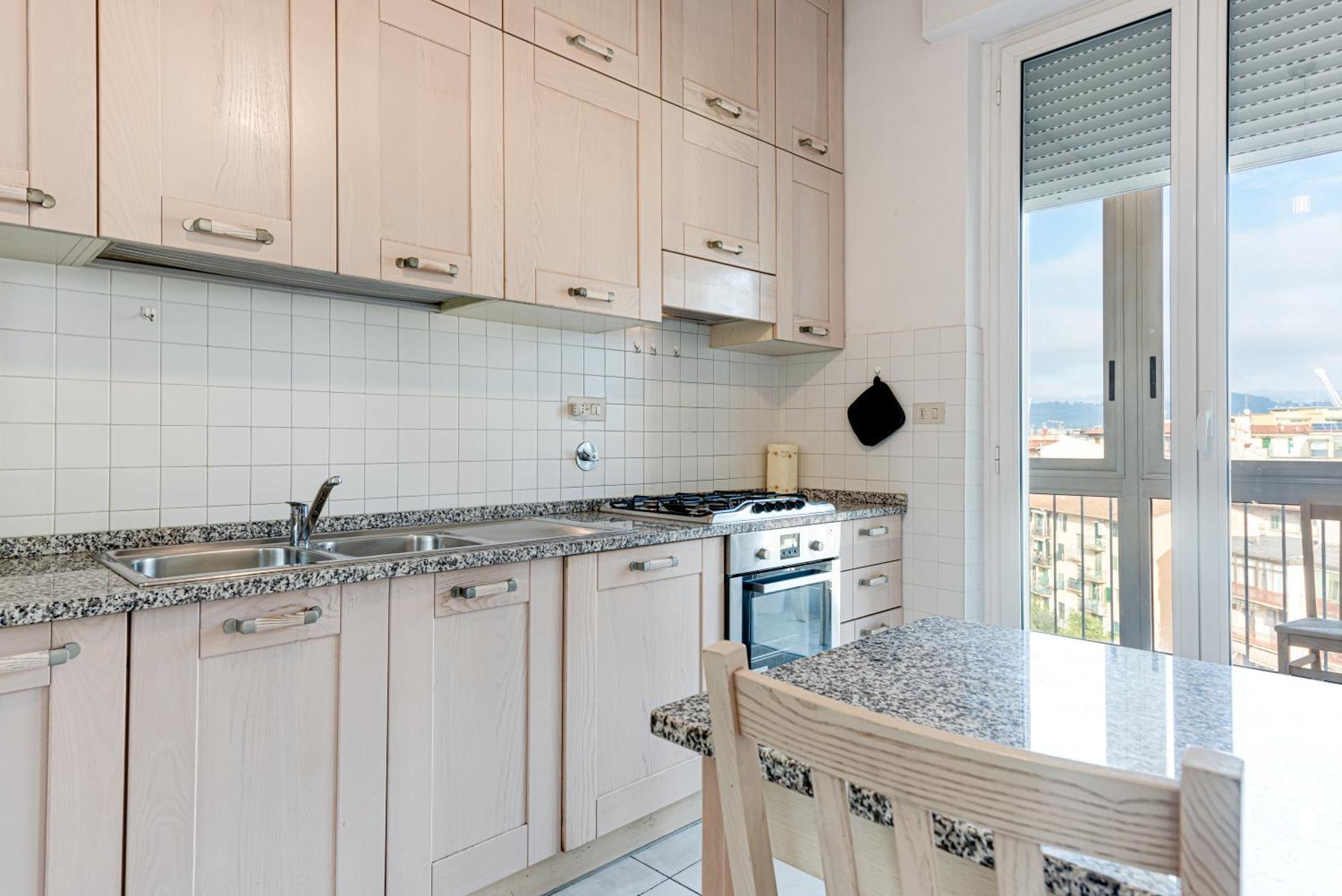 Appartamento A Casa Di Sara 3 Firenze