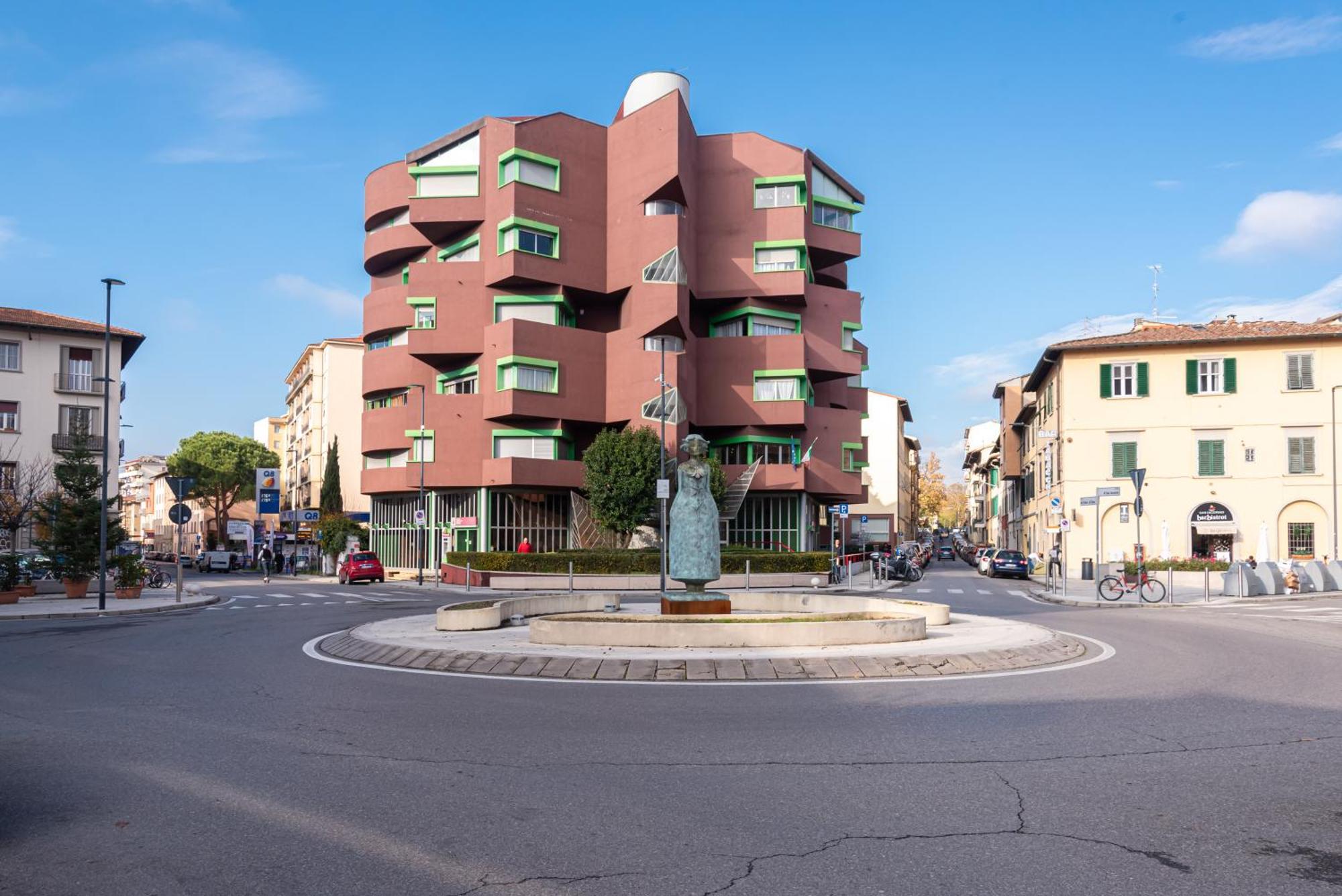 A Casa Di Sara 3 * Firenze