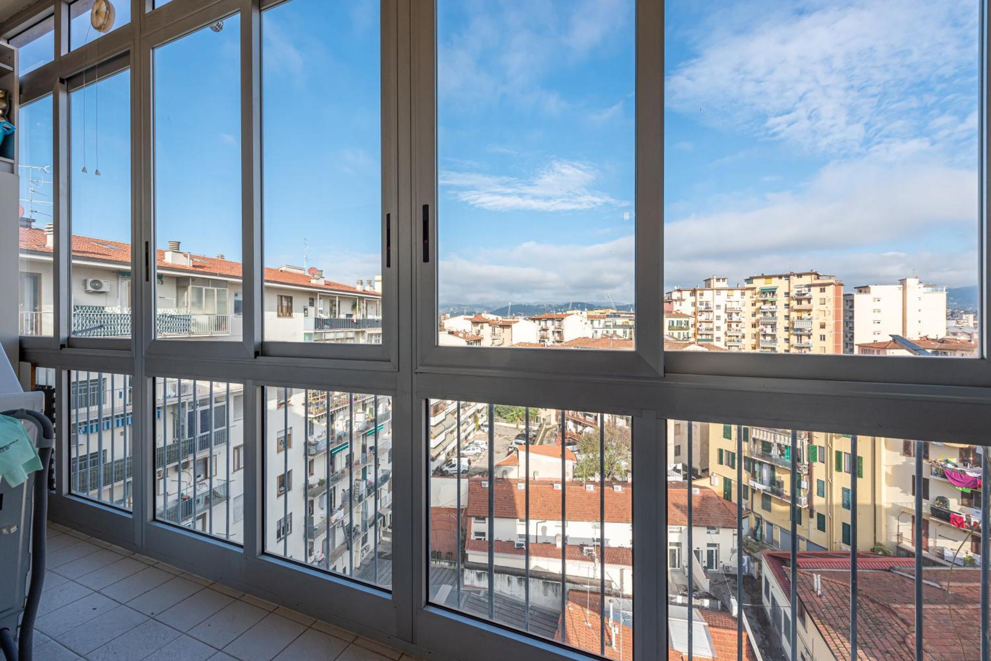 Appartamento A Casa Di Sara 3