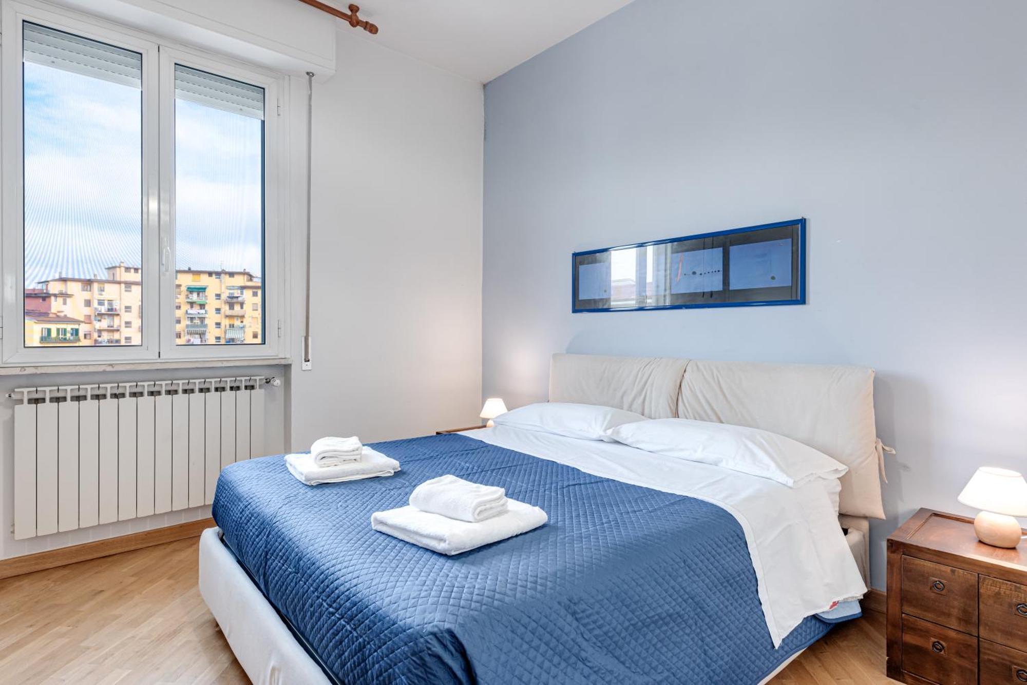 Appartamento A Casa Di Sara 3 Firenze