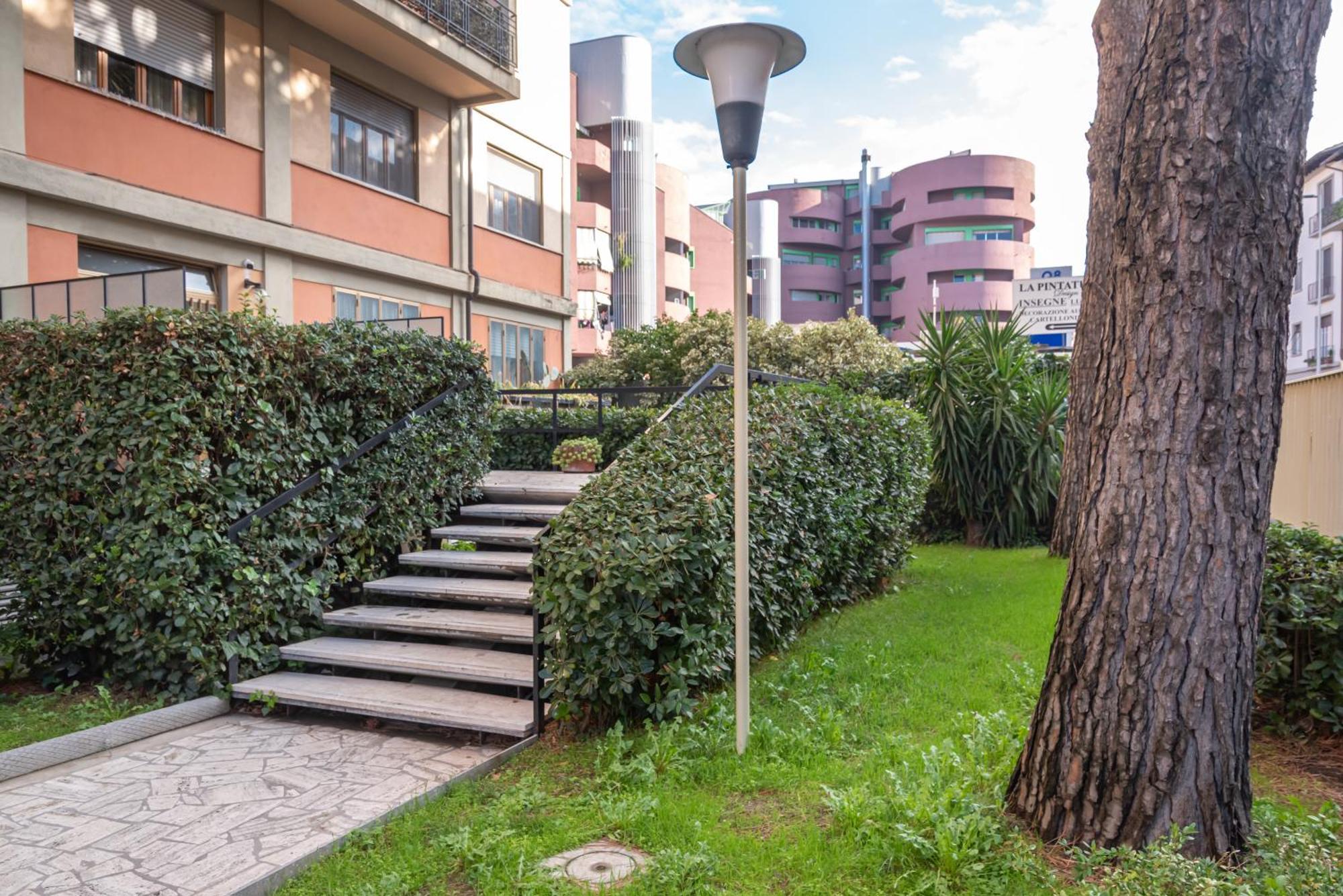 A Casa Di Sara 3 * Firenze