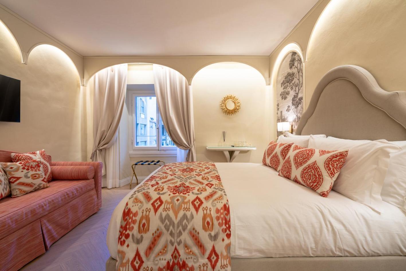 Guest house La Dimora Del Mercante - Residenza D'epoca Florence
