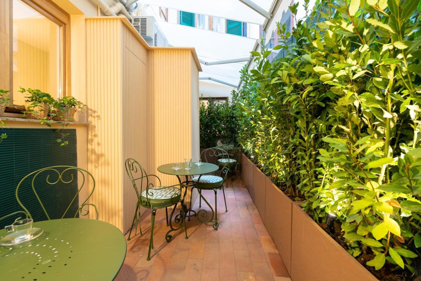 Guest house La Dimora Del Mercante - Residenza D'epoca Florence