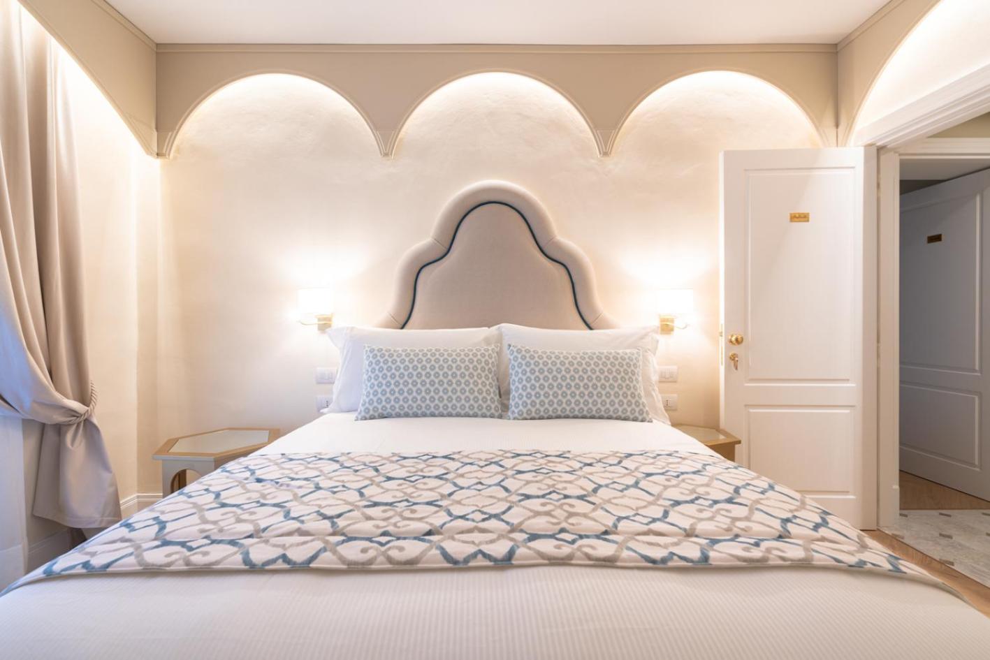 La Dimora Del Mercante - Residenza D'epoca Guest house