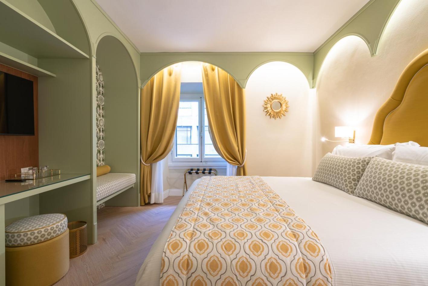 Guest house La Dimora Del Mercante - Residenza D'epoca Florence