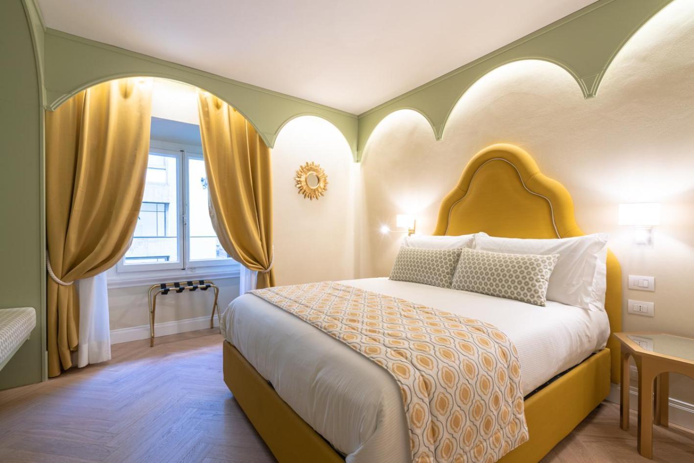 Guest house La Dimora Del Mercante - Residenza D'epoca Florence
