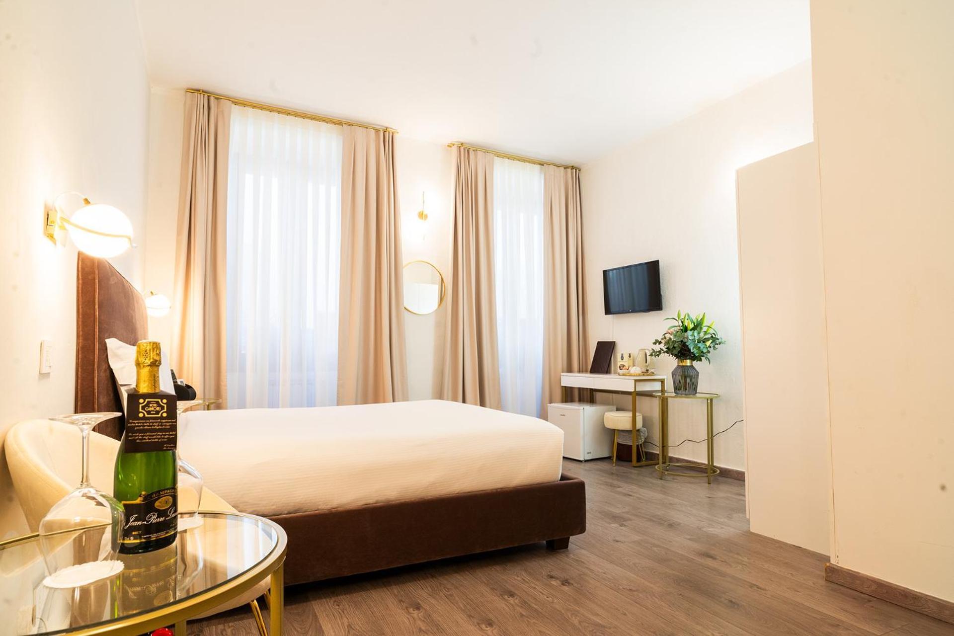 Hotel Ginori Al Duomo Florence
