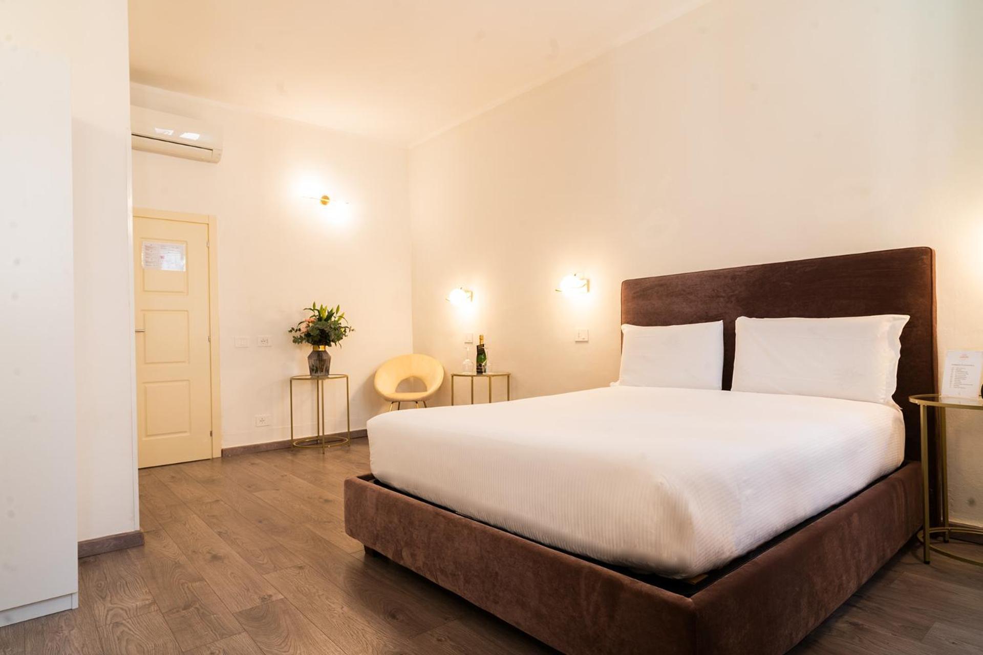 Ginori Al Duomo Hotel Florence