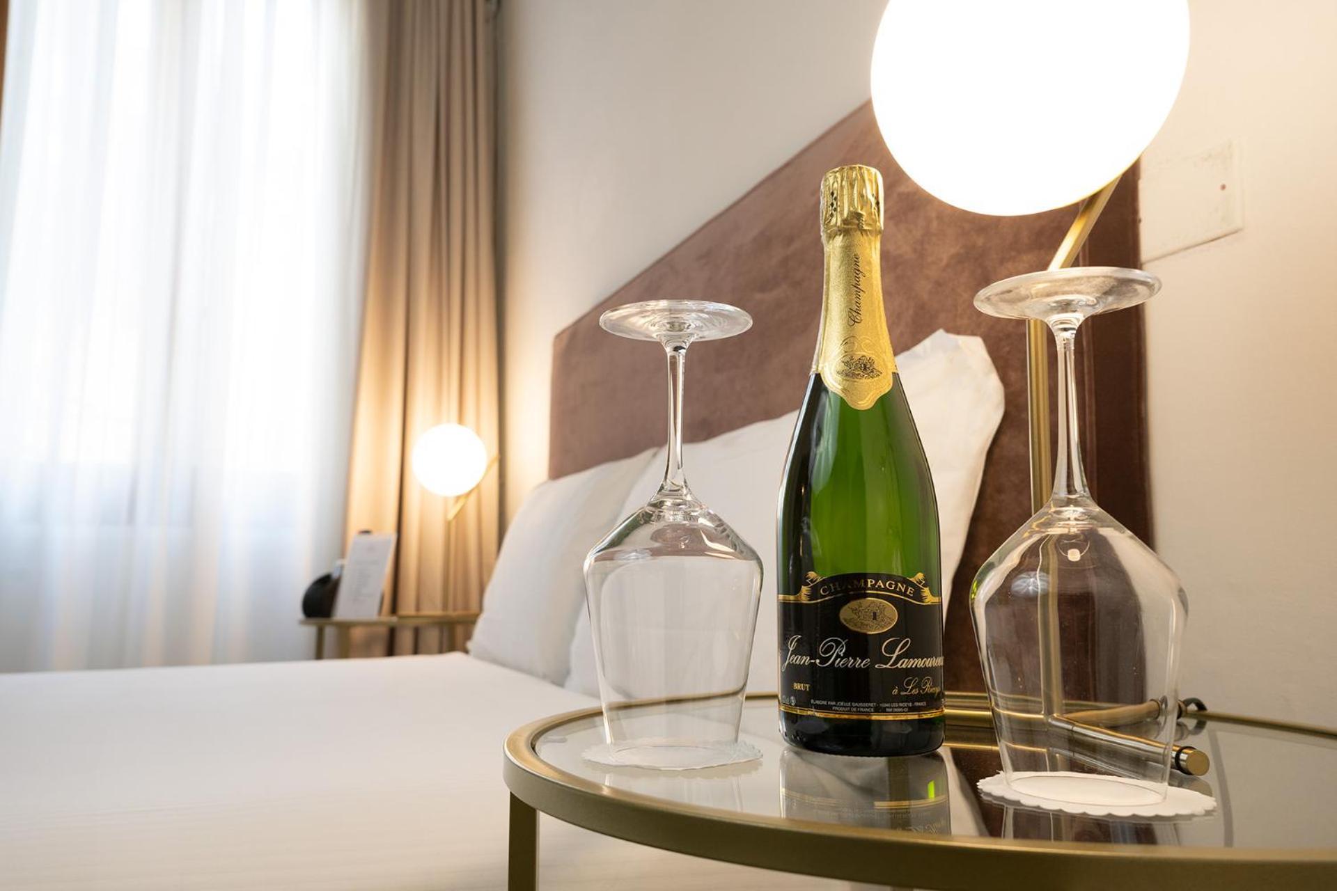 Hotel Ginori Al Duomo Florence