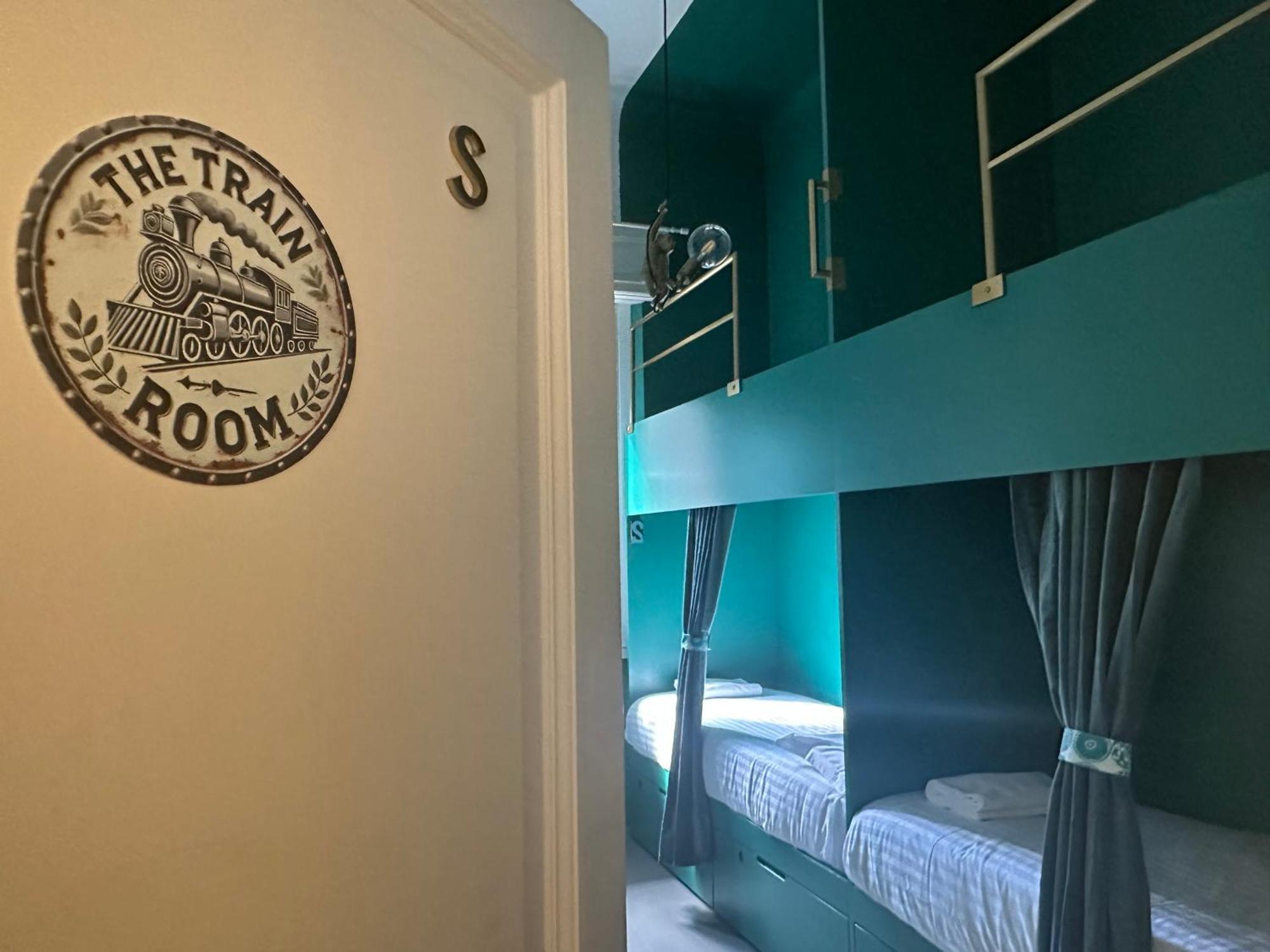 Bed & Breakfast Mosi Florence