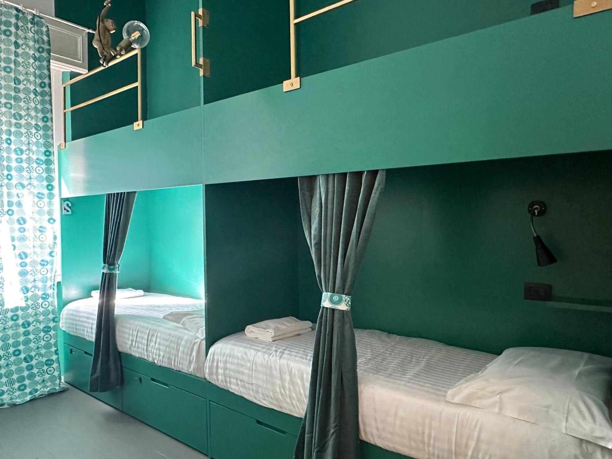 Mosi Bed & Breakfast