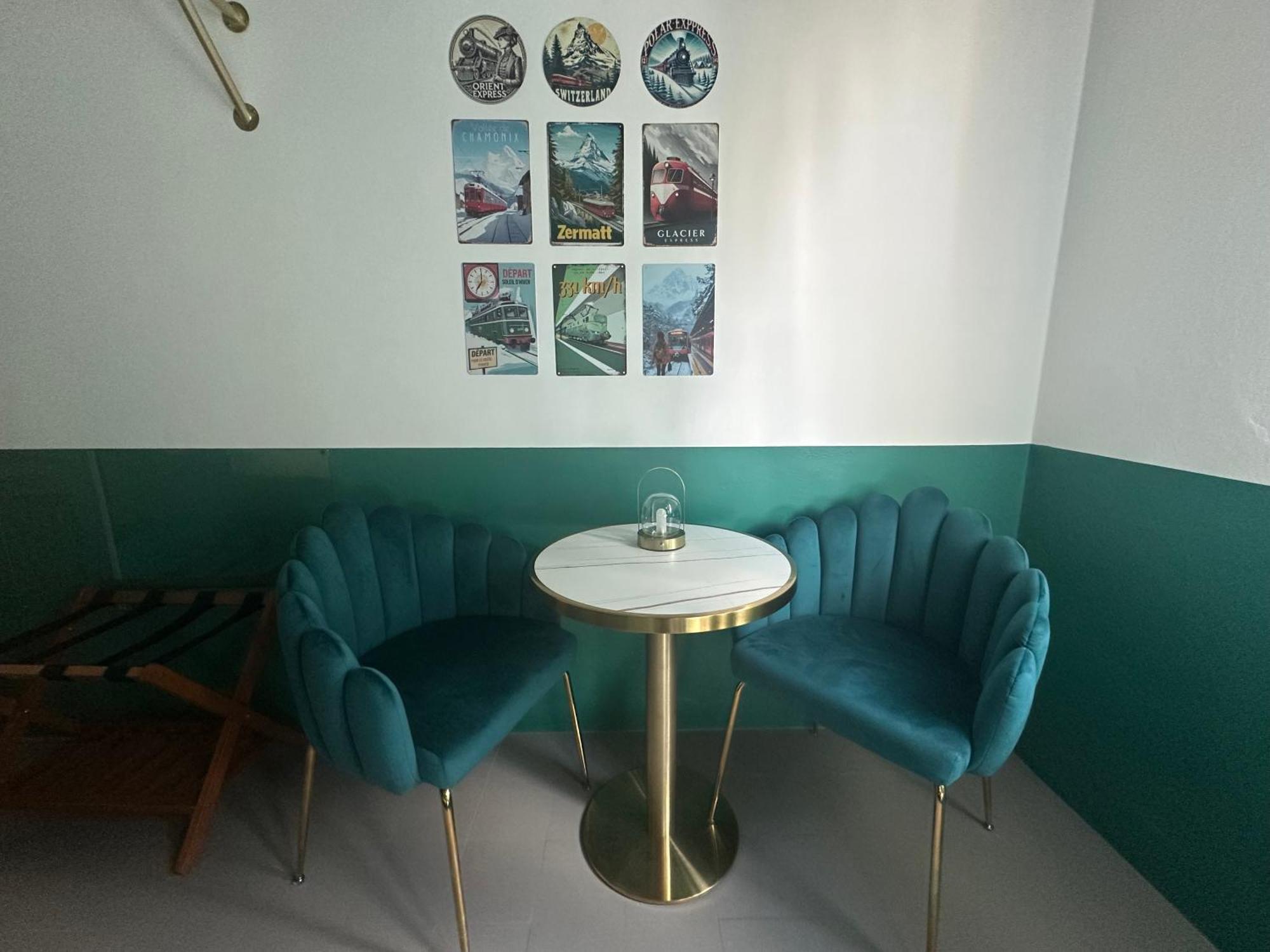 Mosi Bed & Breakfast 3*