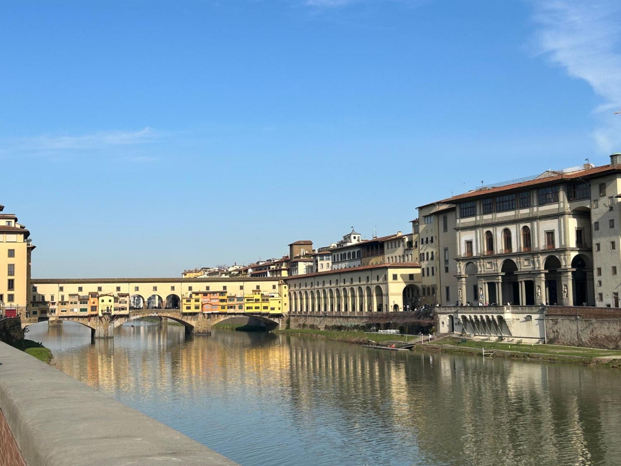 Betty Charming Modern Near Piazza Della Liberta * Firenze