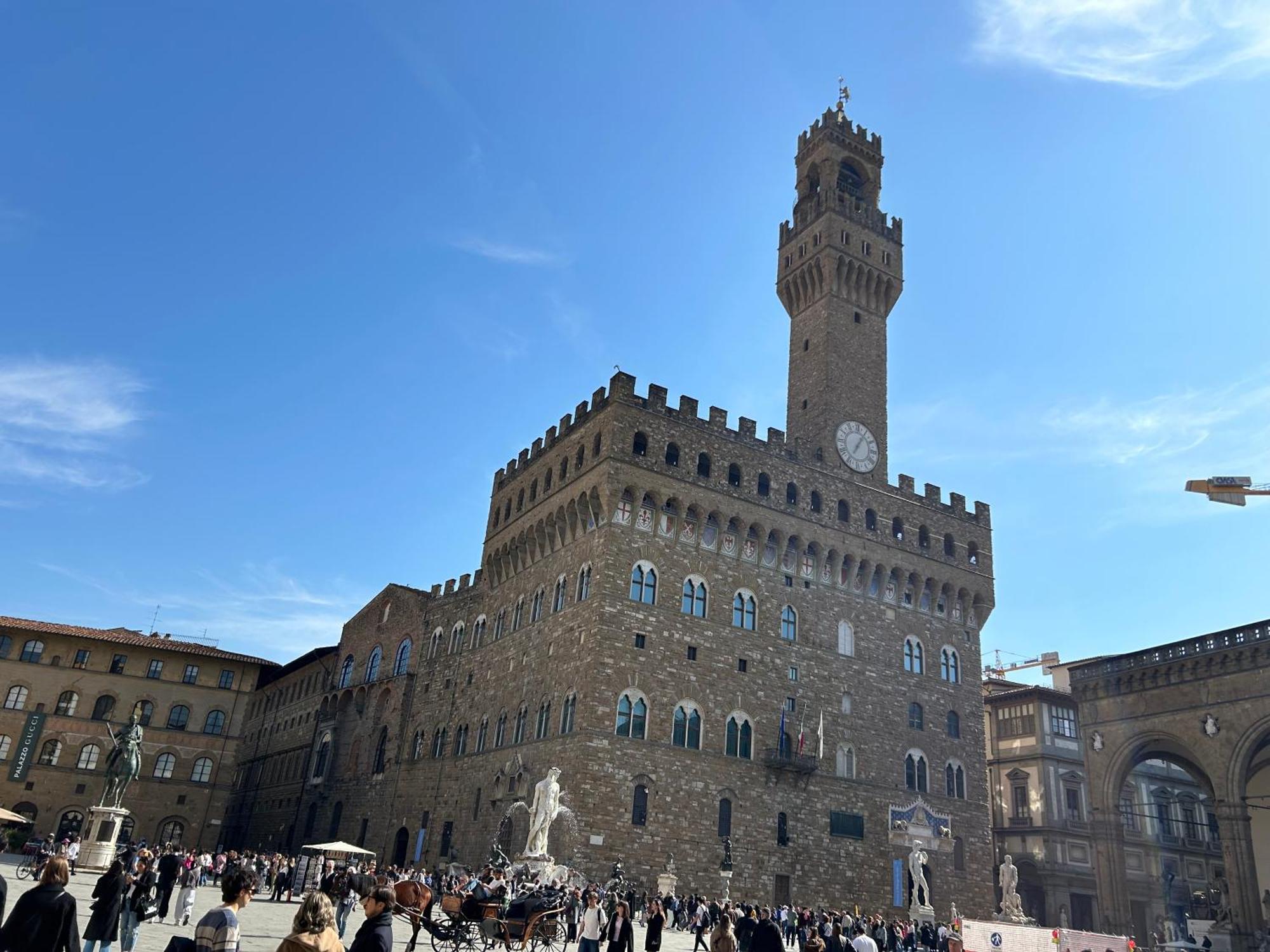 Betty Charming Modern Near Piazza Della Liberta Appartamento