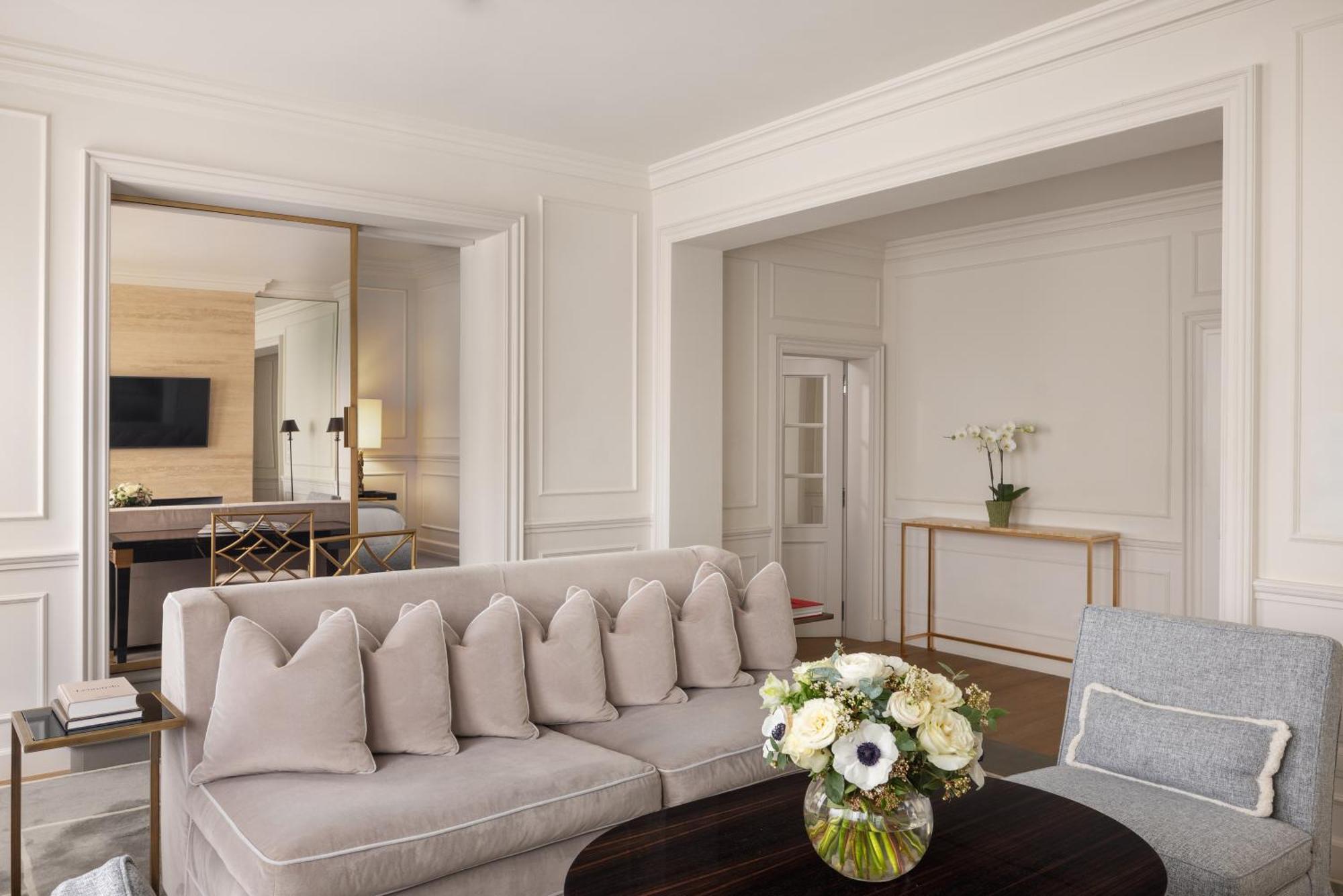 Lungarno Luxury - By Lungarno Collection Firenze