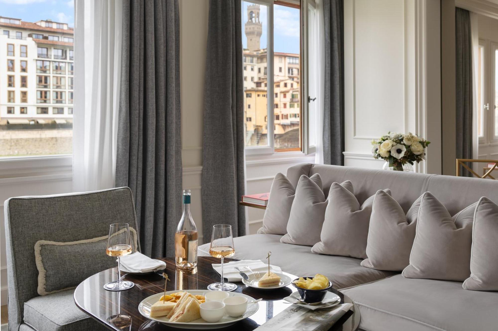 Lungarno Luxury - By Lungarno Collection * Firenze