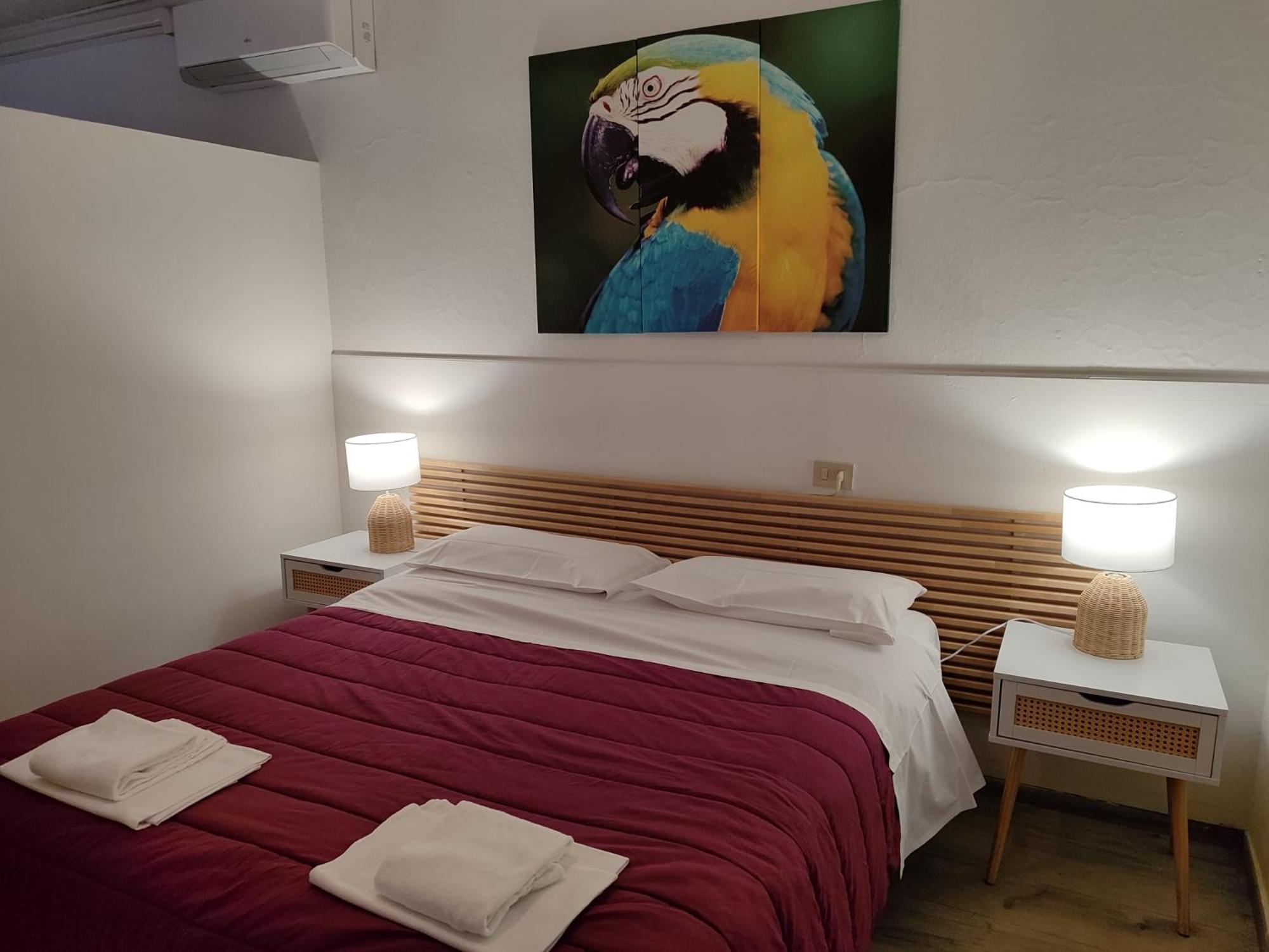 Guest house Da Giosue 2*