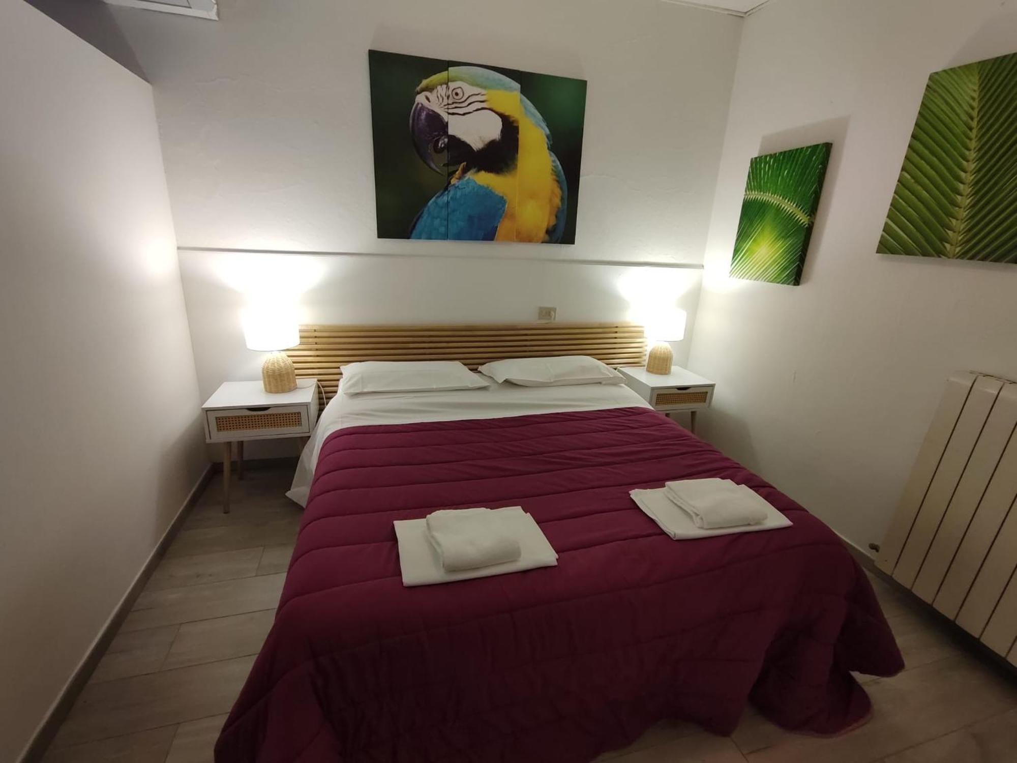Da Giosue Guest house Florence