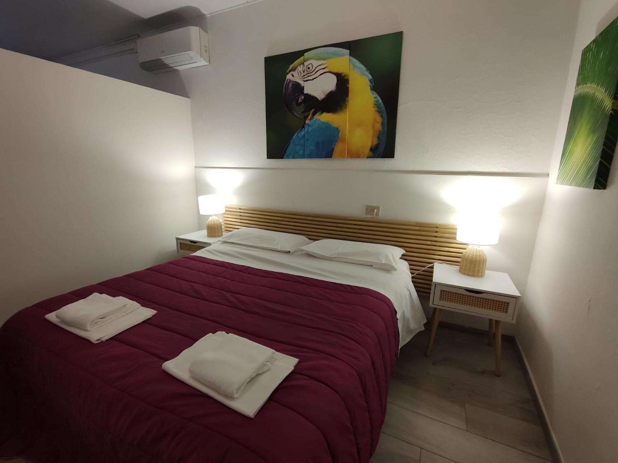 Guest house Da Giosue