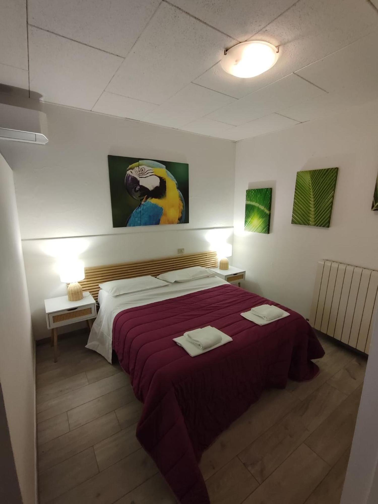 Guest house Da Giosue 2*