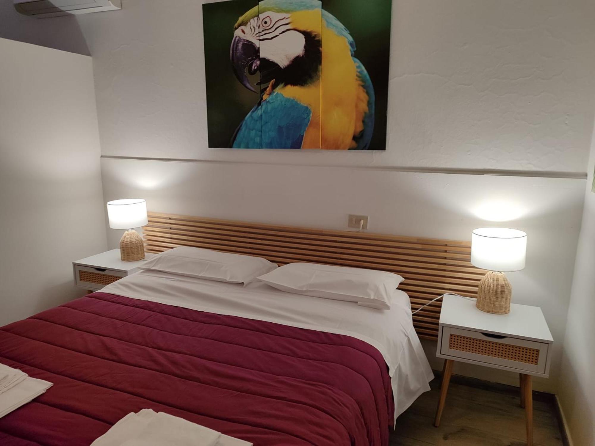 Da Giosue Guest house 2*