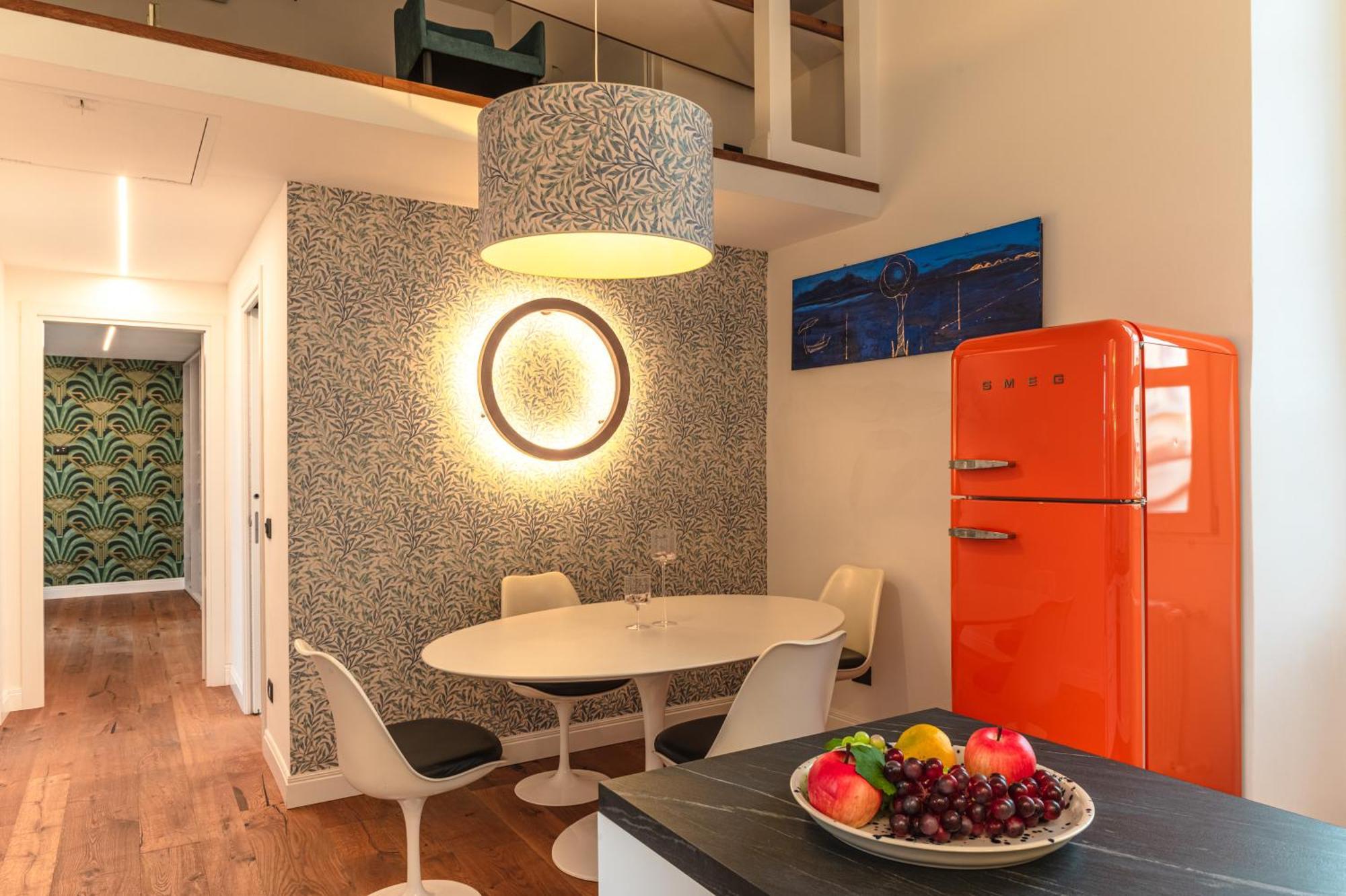 Appartamento The Place To Be *