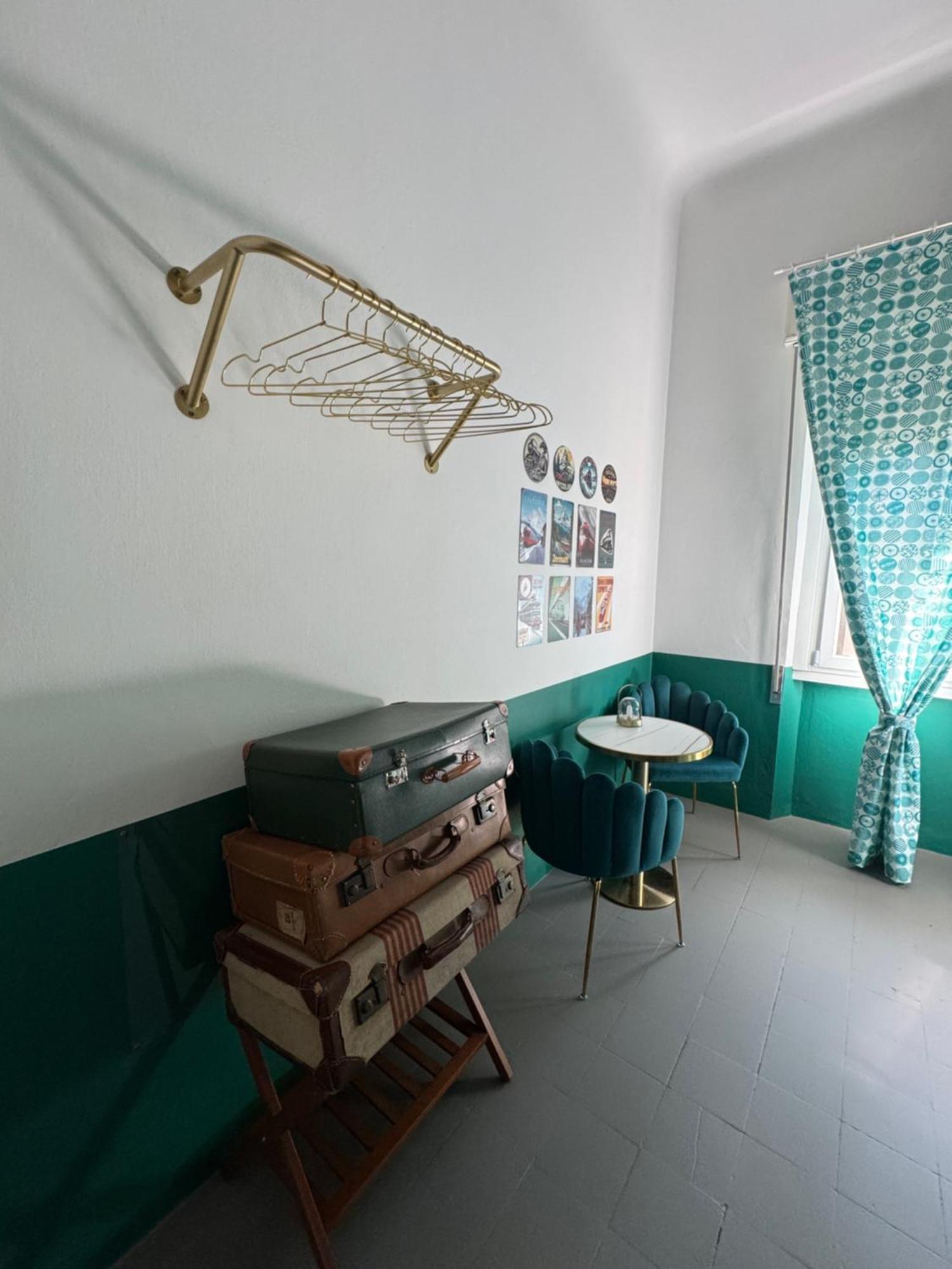 Mosi Bed & Breakfast