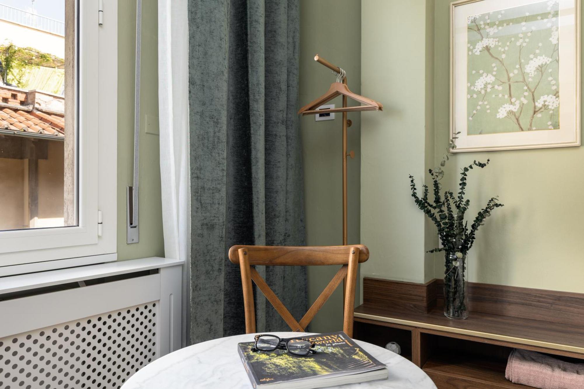 Magnolia Luxury * Florence