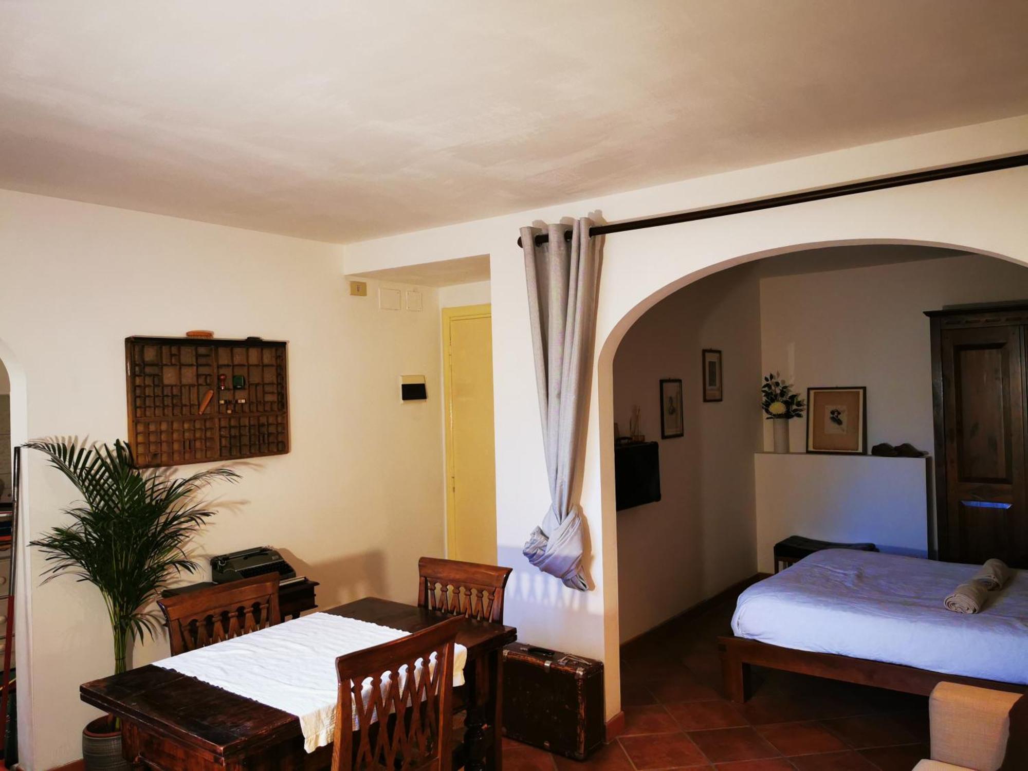 Appartamento Flore Firenze