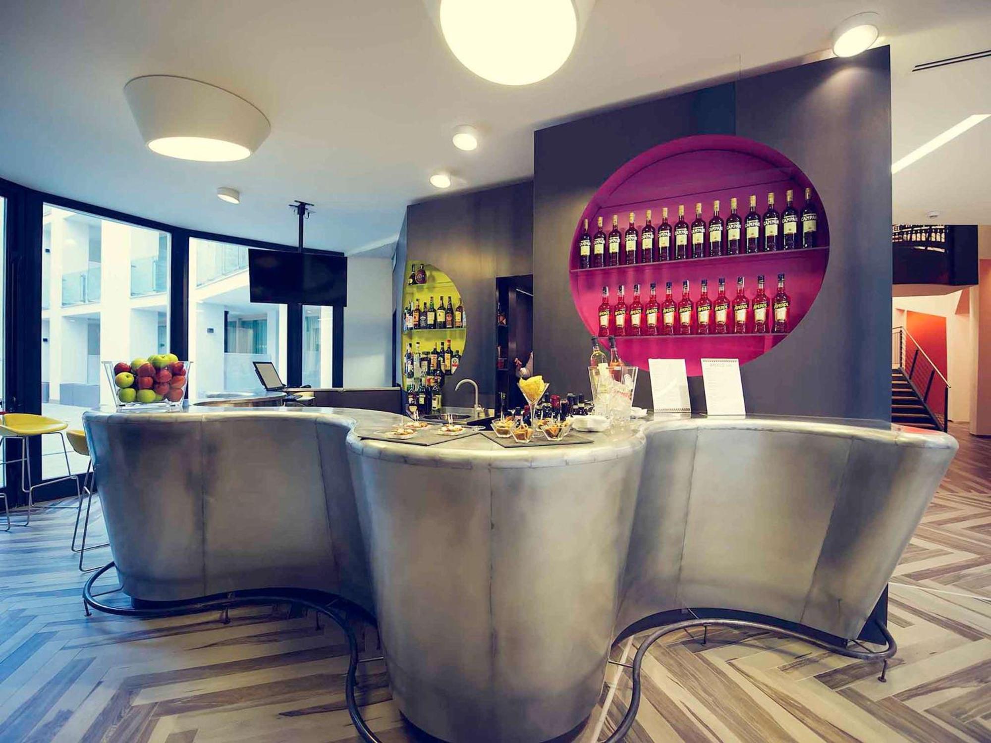 Hotel Mercure Centro