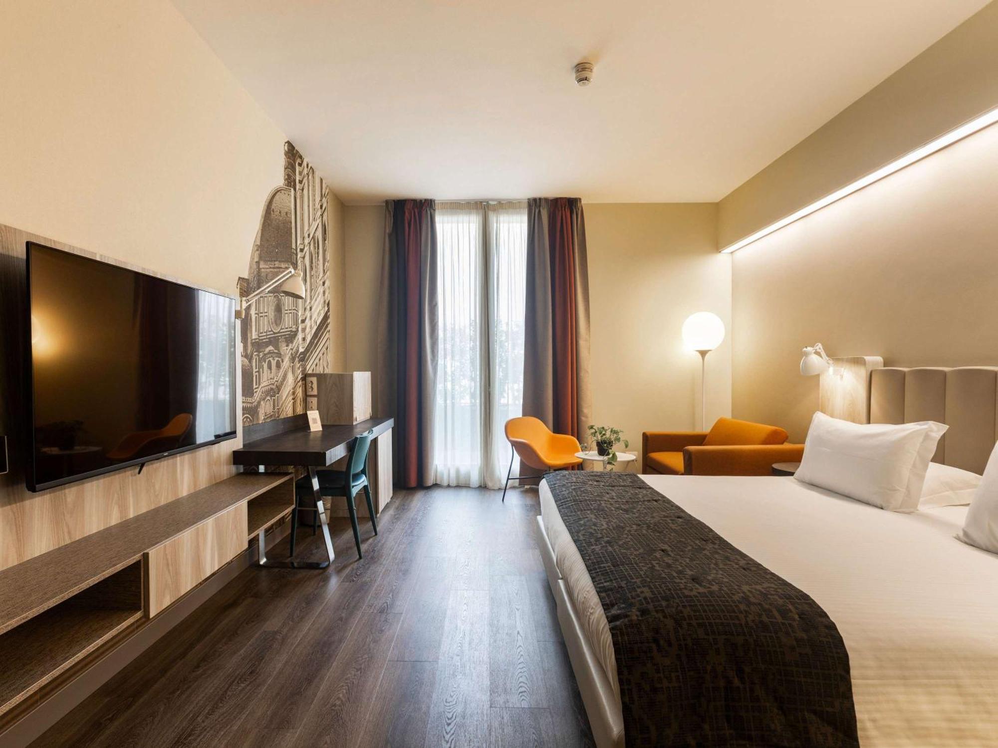 Mercure Centro Hotel Florence