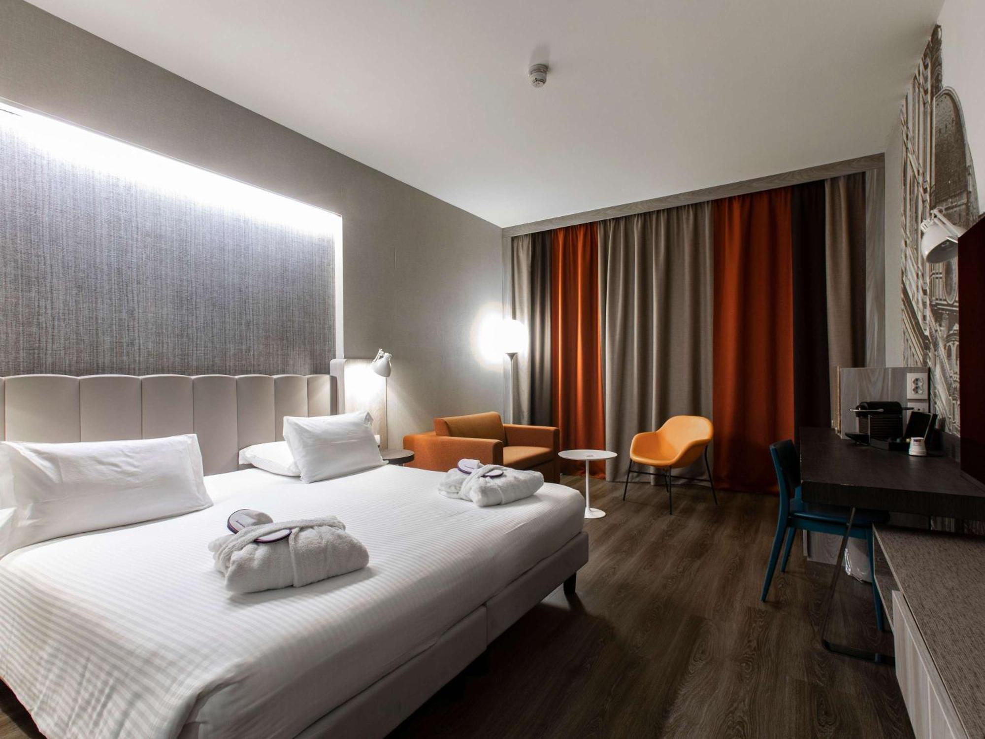 Mercure Centro Hotel