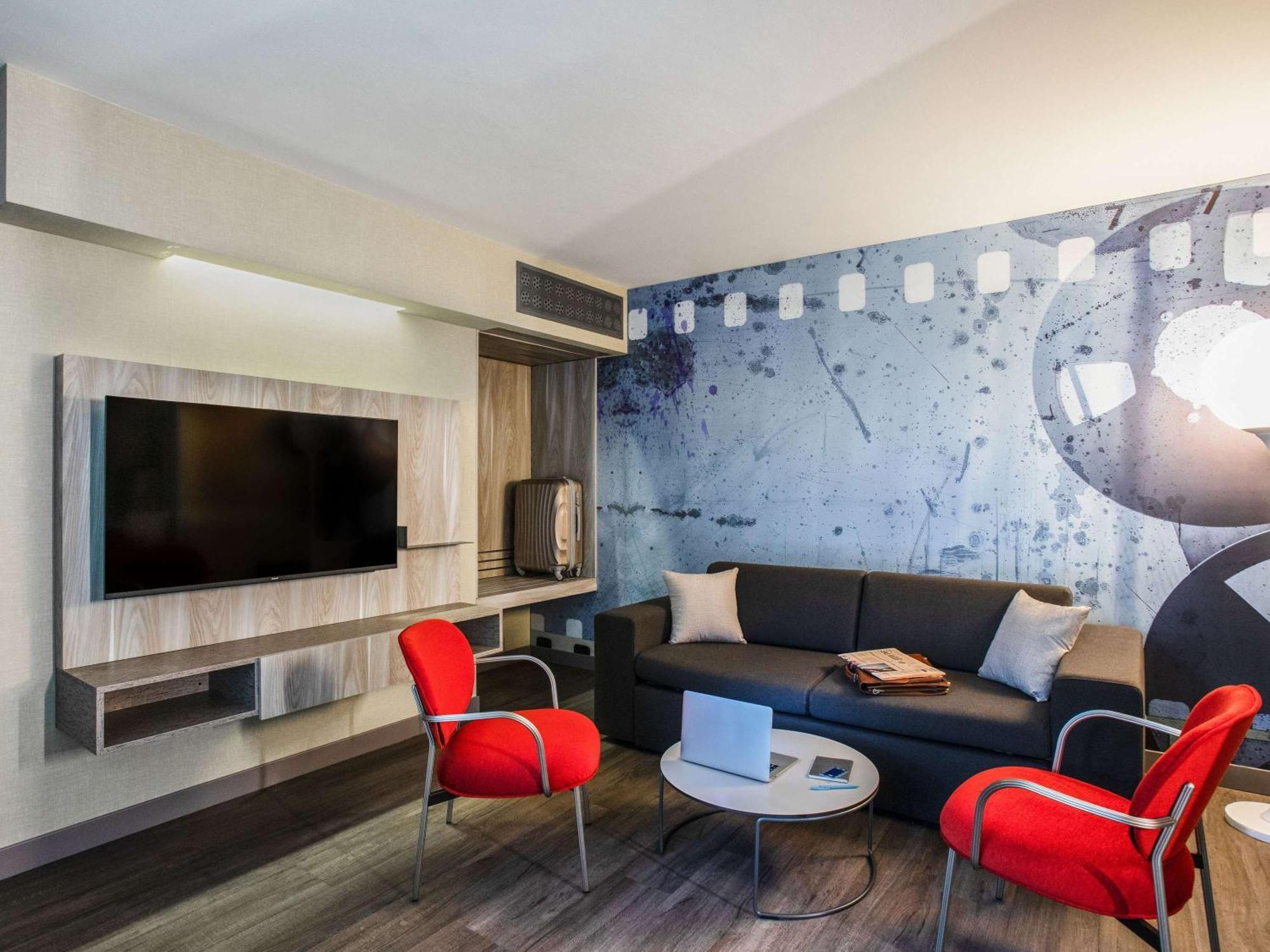 Hotel Mercure Centro