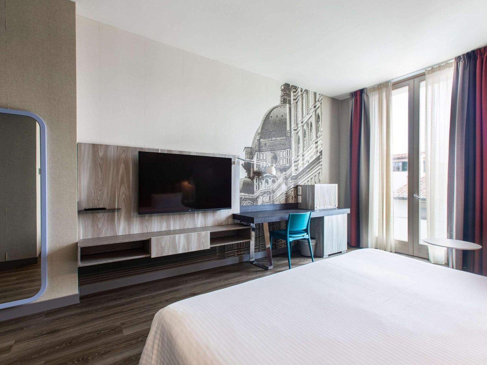 Hotel Mercure Centro 4*