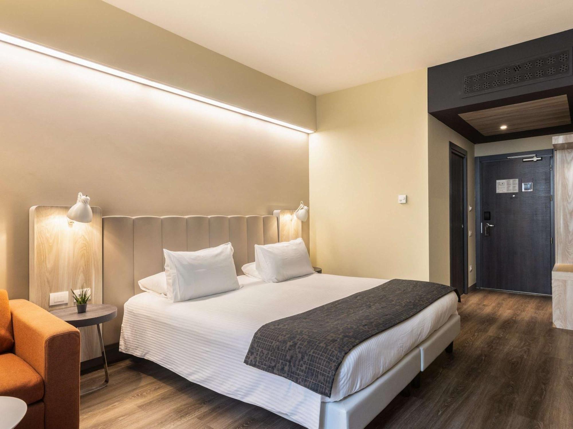 Mercure Centro 4* Florence