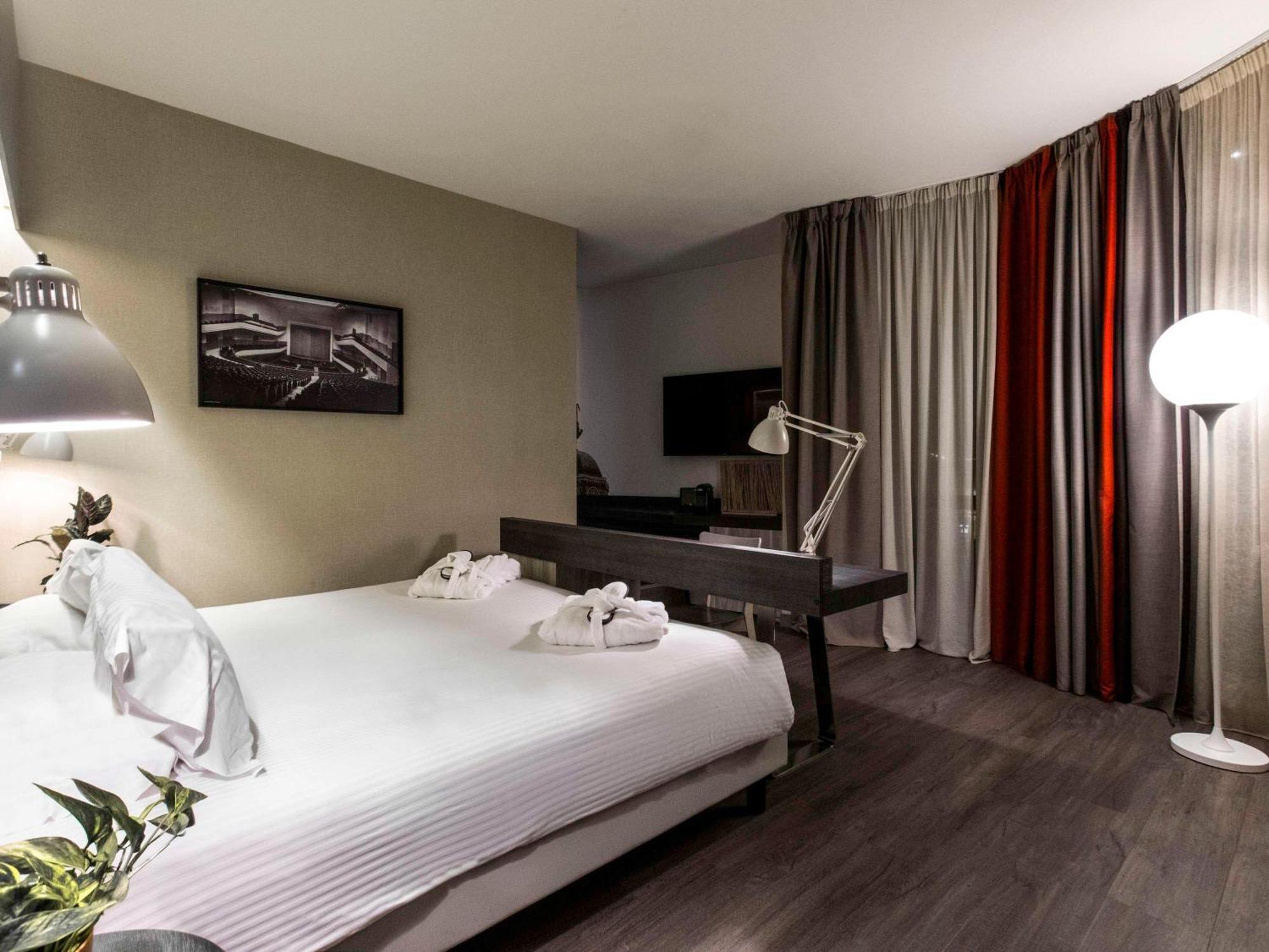 Mercure Centro Hotel