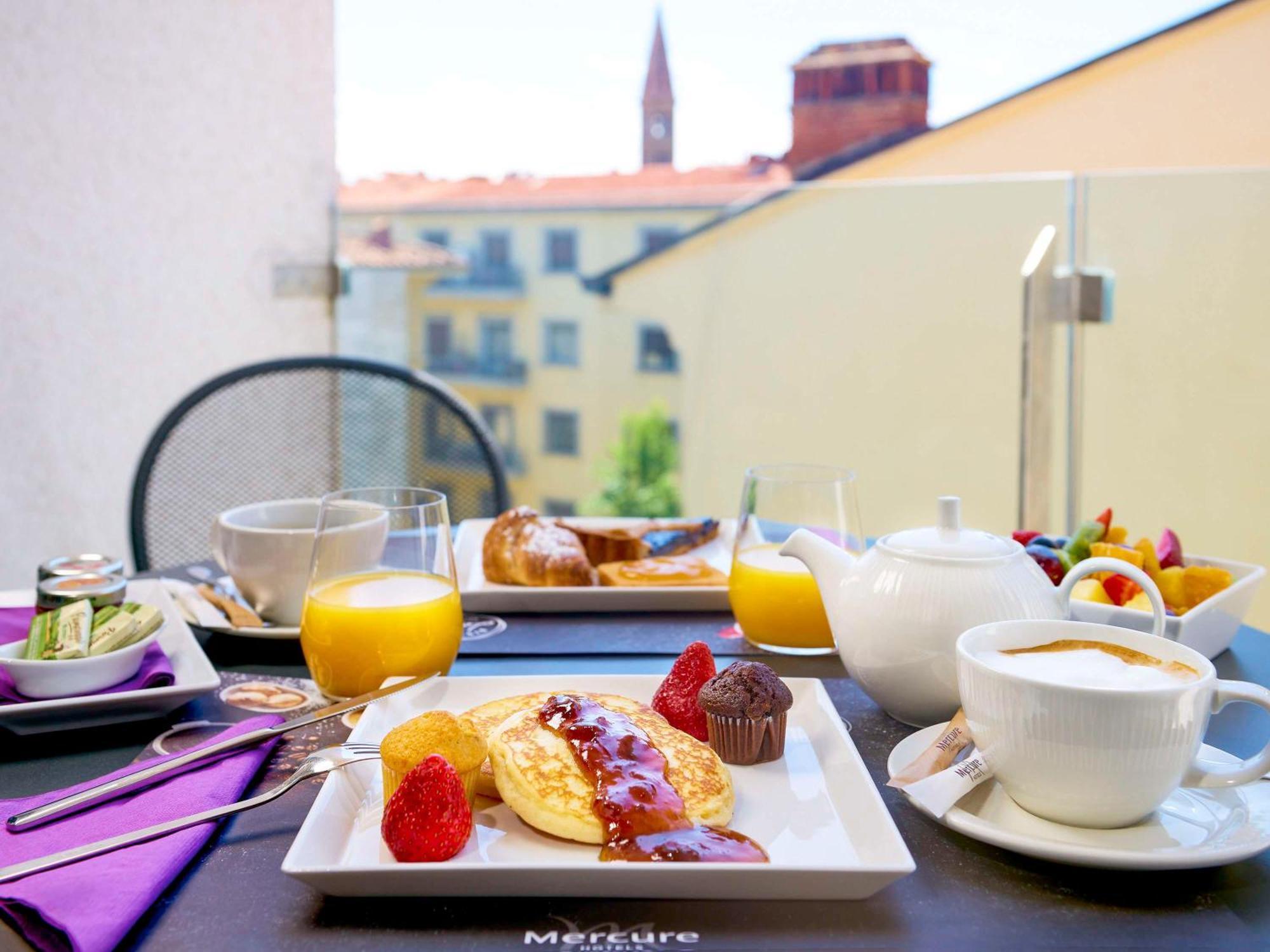 Mercure Centro Hotel Florence
