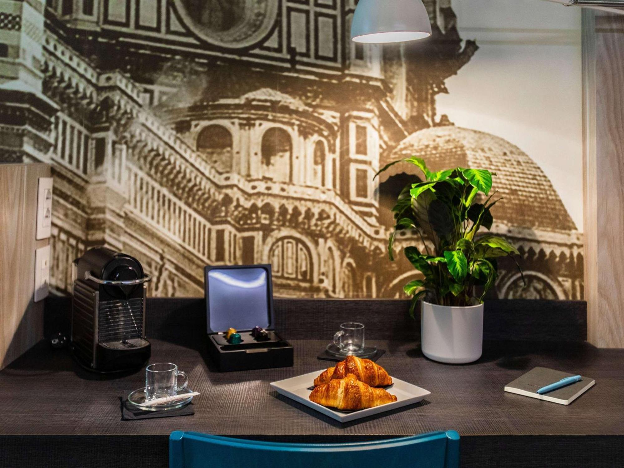Mercure Centro 4*