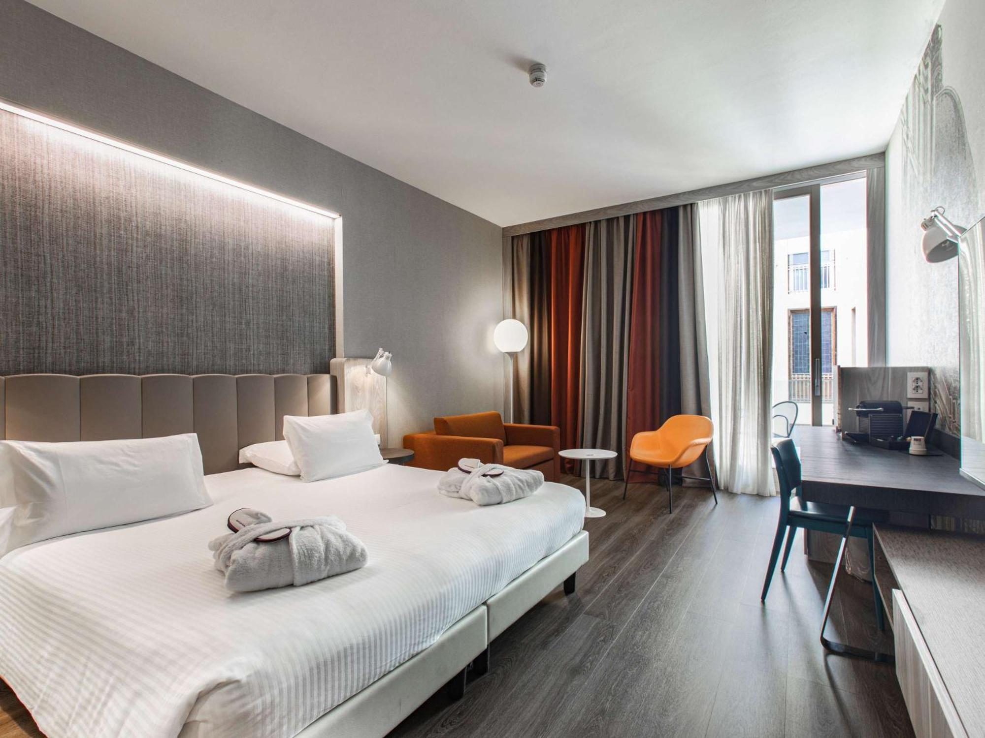 Mercure Centro Florence