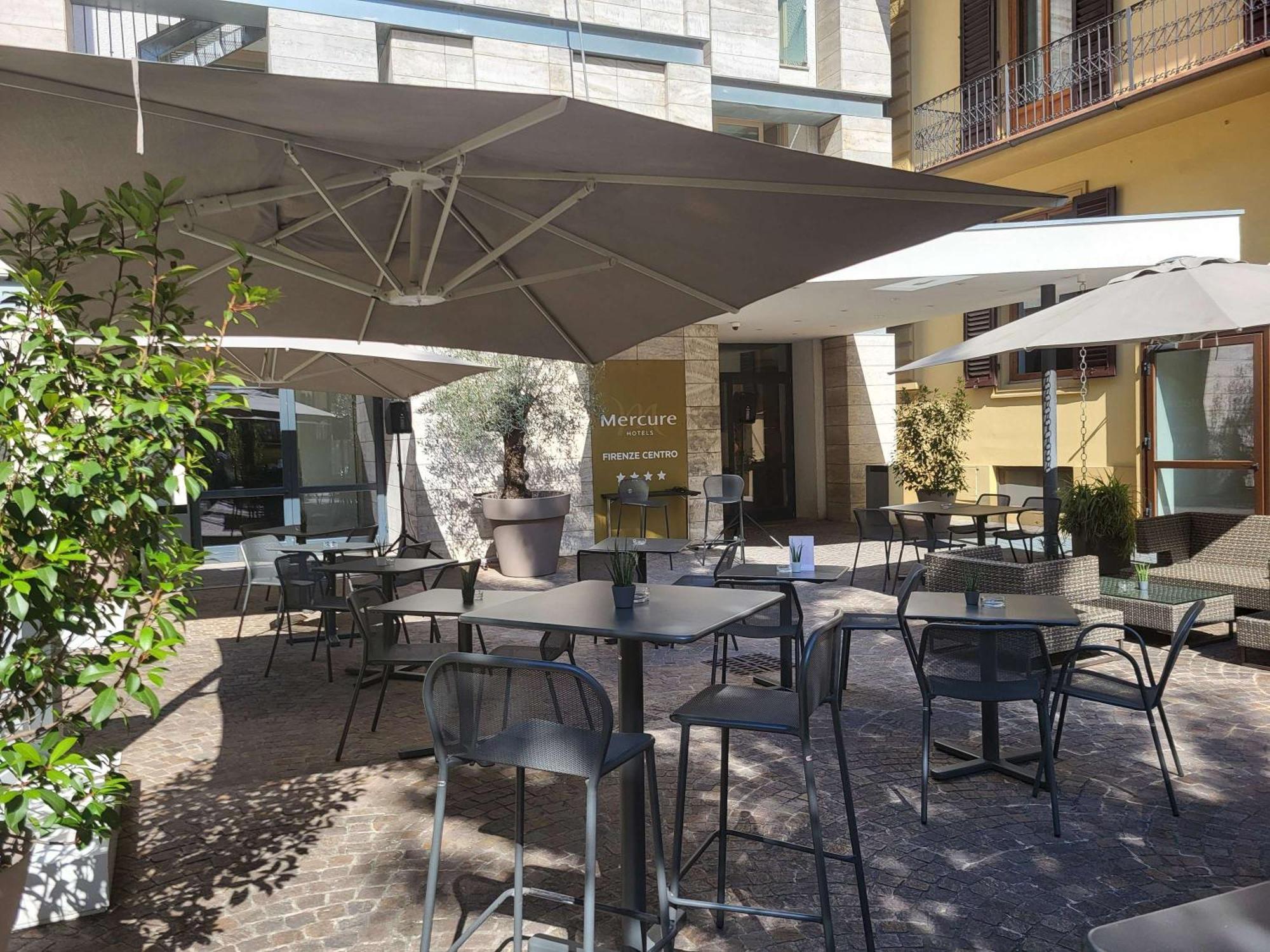 Mercure Centro